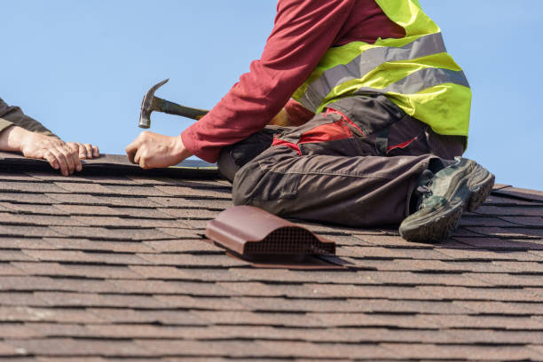 Quick and Trustworthy Emergency Roof Repair Services in Seven Corners, VA