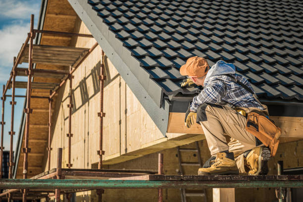 Best Gutter Installation and Roofing  in Seven Corners, VA