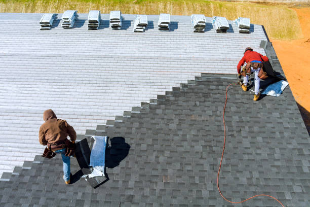 Roof Repair Estimates in Seven Corners, VA