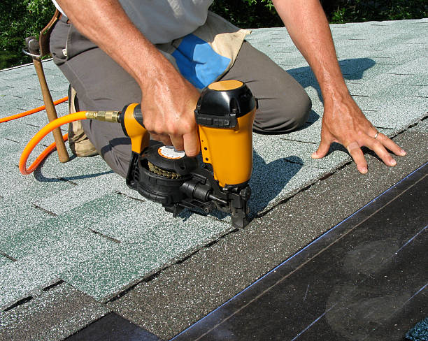 Best Roof Restoration Services  in Seven Corners, VA