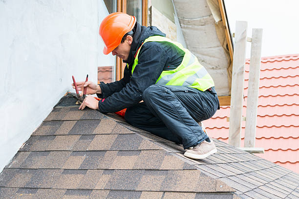 Best Flat Roof Repair Services  in Seven Corners, VA