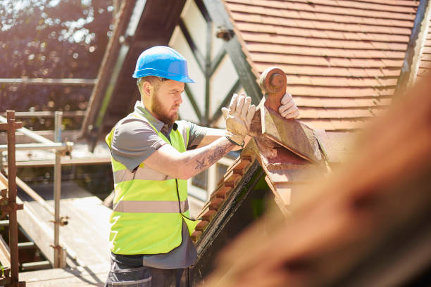 Best Roof Inspection Near Me  in Seven Corners, VA